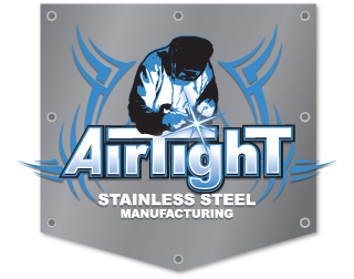 AirTight Stainless